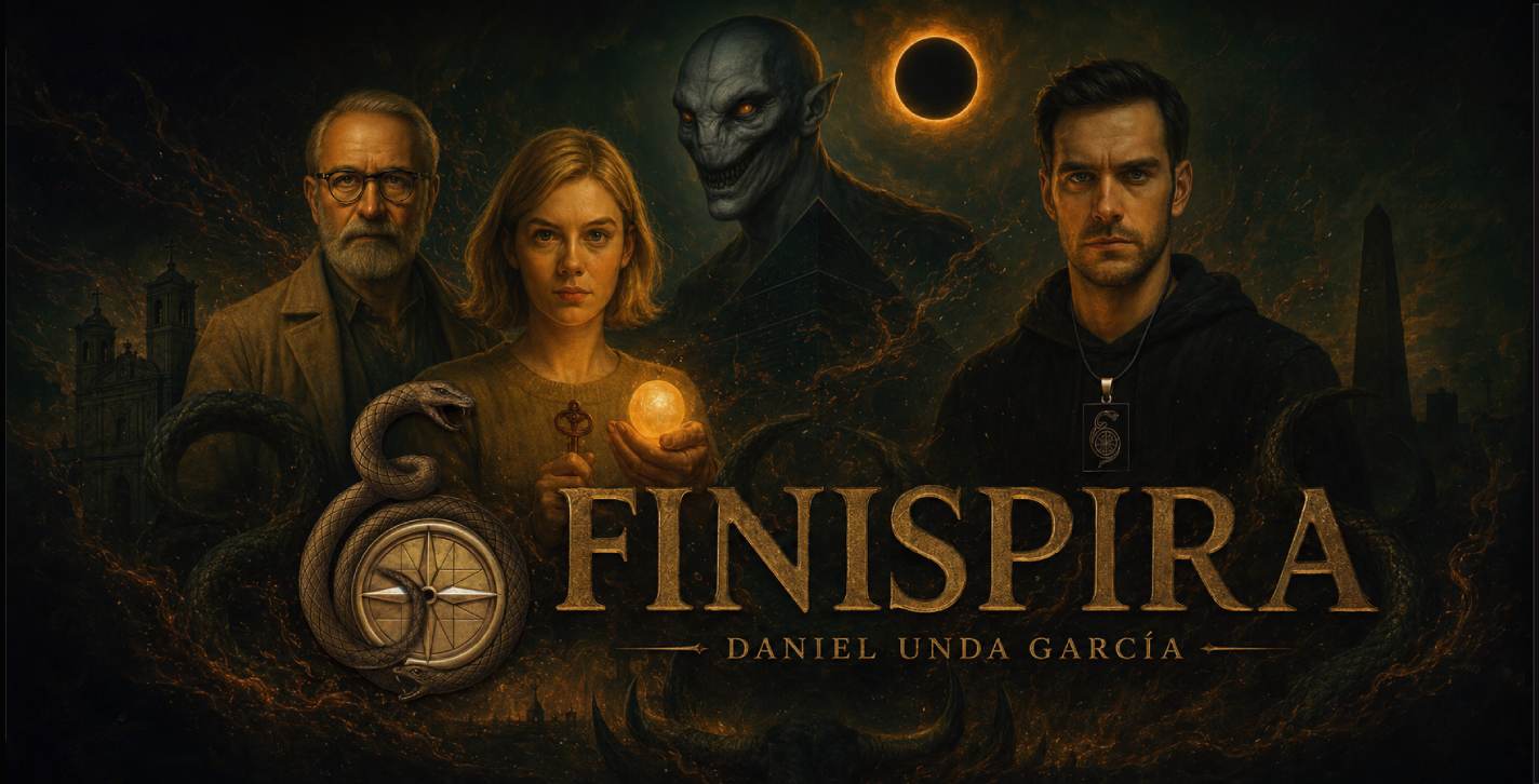 Finispira